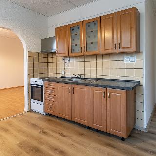 Pronájem bytu 3+1 66 m² Česká Lípa, Červeného kříže