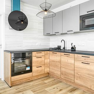 Pronájem bytu 2+1 54 m² Stráž pod Ralskem