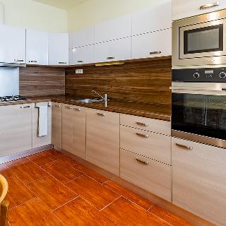 Pronájem bytu 3+1 75 m² Česká Lípa, Pavla Wonky