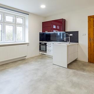 Prodej bytu 2+kk 54 m&sup2; Žandov