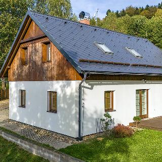 Prodej rodinného domu 182 m² Mařenice