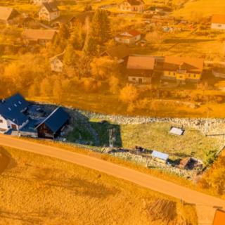 Prodej rodinného domu 140 m² Benešov u Semil