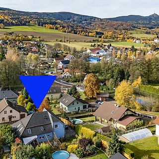 Prodej rodinného domu 208 m&sup2; Šimonovice