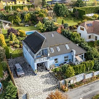 Prodej rodinného domu 208 m&sup2; Šimonovice