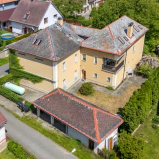 Prodej hotelu, penzionu 611 m&sup2; Doksy