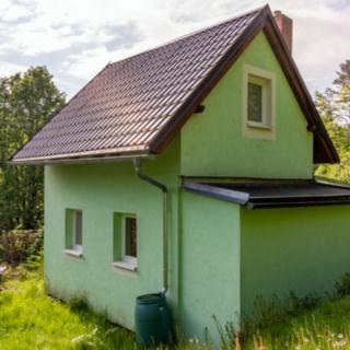 Pronájem chaty 41 m² Zákupy