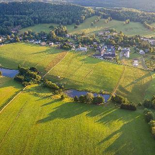 Prodej zemědělského objektu 1 000 m² Jablonné v Podještědí