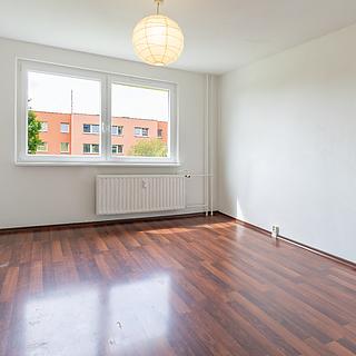 Prodej bytu 2+1 57 m&sup2; Česká Lípa