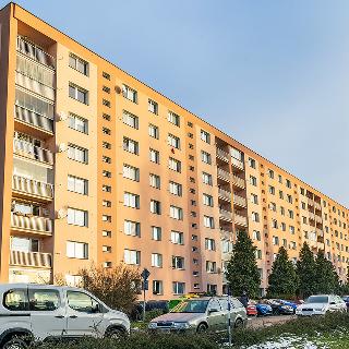 Prodej bytu 2+1 56 m² Česká Lípa, Červeného kříže