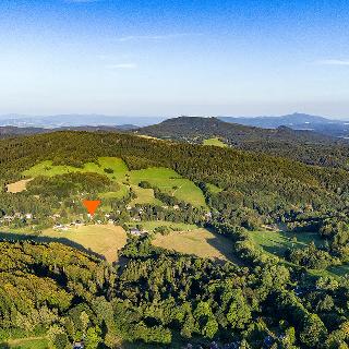 Prodej hotelu a penzionu 750 m² Mařenice