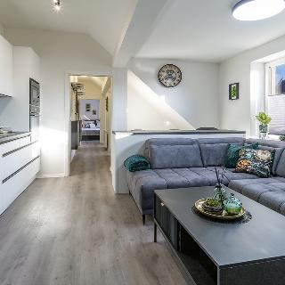 Prodej bytu 3+kk 64 m² Česká Lípa, Jiráskova