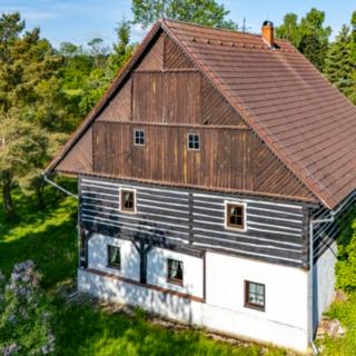 Prodej rodinného domu 287 m² Žandov Velká Javorská