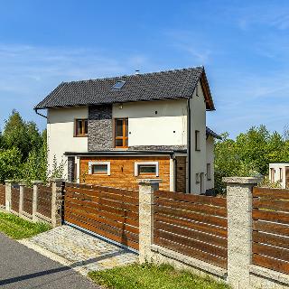 Prodej rodinného domu 265 m² Nový Oldřichov