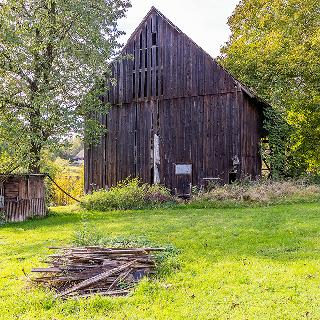 Prodej zemědělského objektu 110 m² Velká Bukovina