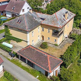 Prodej hotelu, penzionu 611 m&sup2; Doksy