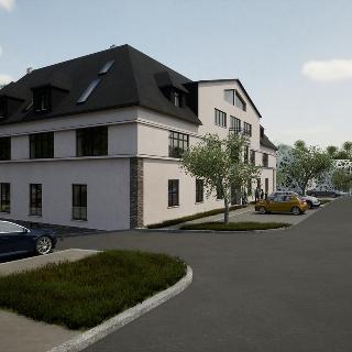 Prodej bytu 1+kk a garsoniéry 56 m² Loučná nad Desnou