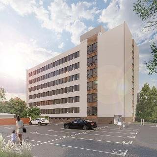 Prodej bytu 4+kk 82 m² Šumperk, Lidická