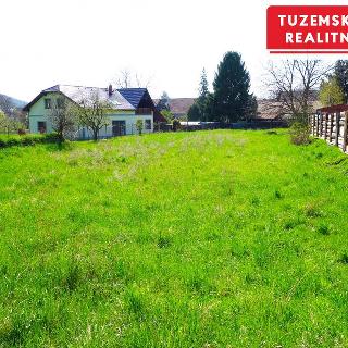 Prodej stavební parcely 1 485 m² Stařechovice