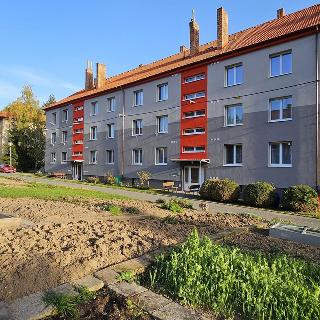 Pronájem bytu 2+1 59 m² Velké Opatovice, Jubilejní