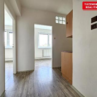 Prodej bytu 2+kk 28 m² Hodonín