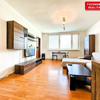 Prodej bytu 3+1 71 m² Lutín, Na Sídlišti