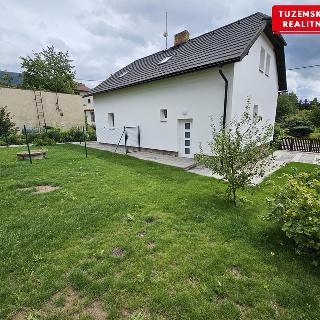 Prodej rodinného domu 204 m² Loučná nad Desnou