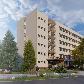 Prodej bytu 3+kk 58 m² Šumperk, Lidická