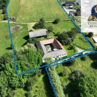 Prodej rodinného domu Kořenec