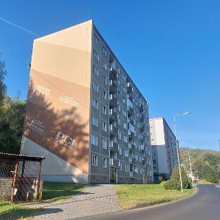 Prodej bytu 1+1 41 m² Nejdek, Závodu míru