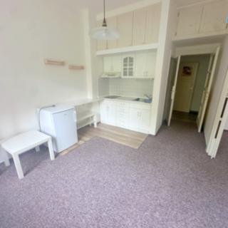Pronájem bytu 2+kk 40 m² Praha
