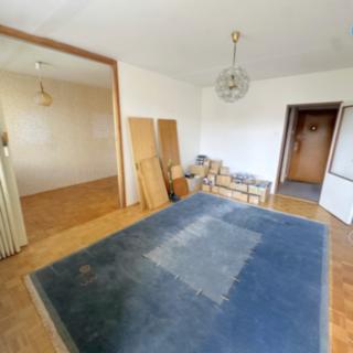 Pronájem bytu 2+kk 45 m² Praha
