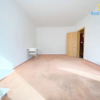 Pronájem bytu 1+1 29 m² Praha, Hnězdenská