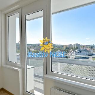 Pronájem bytu 1+kk a garsoniéry 26 m² Praha, Hornoměcholupská