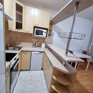 Pronájem bytu 2+kk 50 m² Praha