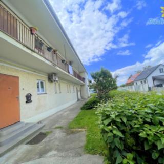 Pronájem bytu 2+1 49 m² Praha Strašnice, U trati