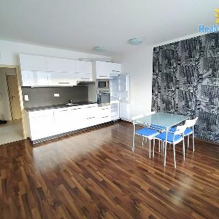 Pronájem bytu 3+kk 70 m² Brno, Přírodní