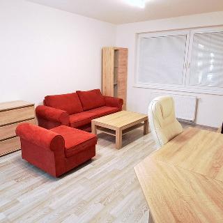 Pronájem bytu 2+kk 60 m² Praha