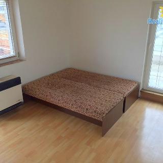 Pronájem bytu 1+kk a garsoniéry 29 m² Praha, U gymnázia