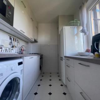 Pronájem bytu 4+kk 76 m² Praha Záběhlice, Svojšovická