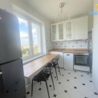 Pronájem bytu 2+1 53 m² Praha Michle, Jihlavská