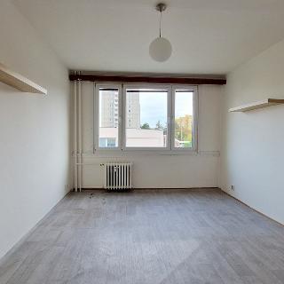 Pronájem bytu 1+kk a garsoniéry 25 m² Praha, Káranská