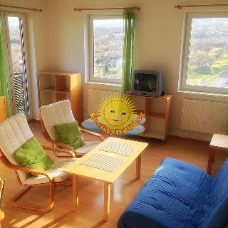 Pronájem bytu 2+kk 59 m² Praha, Choceradská