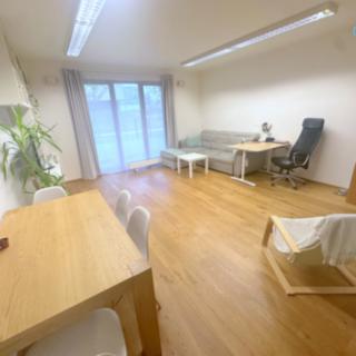 Pronájem bytu 2+kk 56 m² Praha