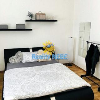 Pronájem bytu 1+1 30 m² Praha, Záběhlická