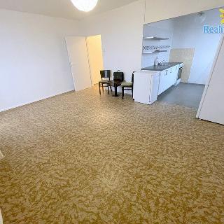 Pronájem bytu 3+kk 70 m² Praha, Na klášterním