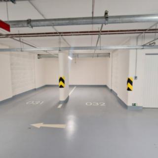 Pronájem garáže 20 m² Praha, Výstavní