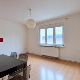 Pronájem bytu 2+kk 46 m² Praha, Krupská