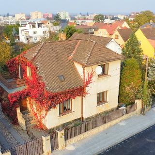 Prodej rodinného domu 183 m² Brandýs nad Labem-Stará Boleslav, Výletní