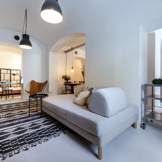 Prodej bytu 5+1 a více 125 m² Praha, Kováků