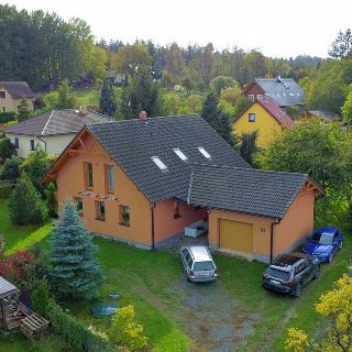 Prodej rodinného domu 151 m² Sudějov, 